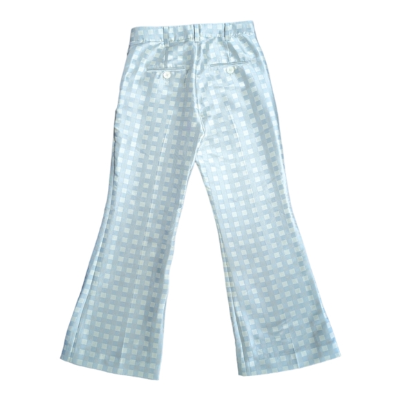 Stine Goya Checkered Gingham Pants - Picture 2 of 15